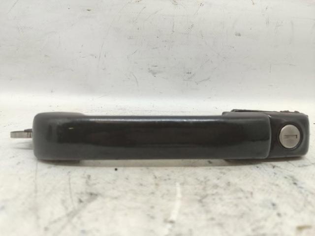 Manilla de puerta, exterior izquierdo delantero/trasero 6N0837207C VAG
