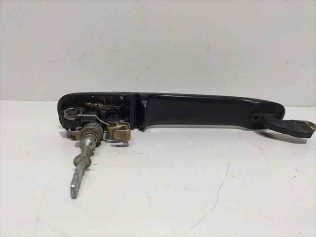 VAG 6N0837207C Manija exterior de puerta izquierda delantera/trasera  comprar en Ponferrada