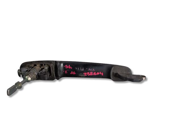 6N0837207C VAG Manija exterior de puerta izquierda delantera/trasera  en stock Huelva