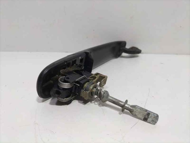 VAG 6N0837207C Manija exterior de puerta izquierda delantera/trasera comprar Pamplona