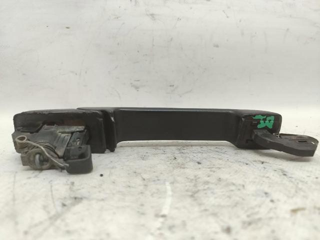 6N0837207C VAG Manija exterior de puerta izquierda delantera/trasera comprar Alcalá