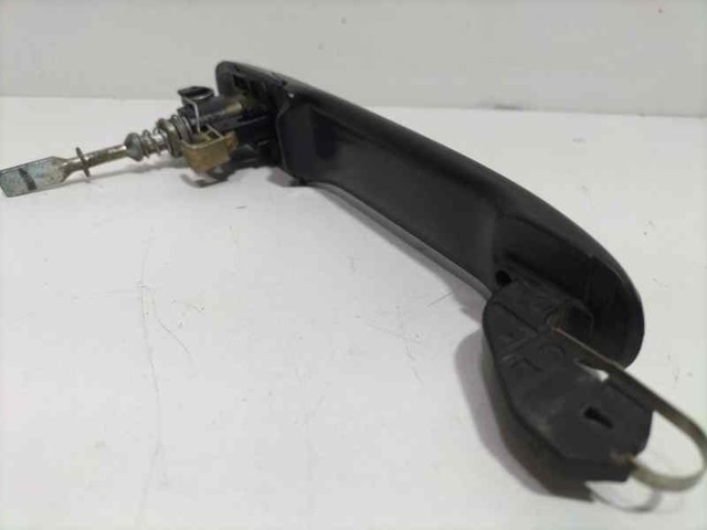 VAG 6N0837207C Manija exterior de puerta izquierda delantera/trasera  comprar en Ponferrada