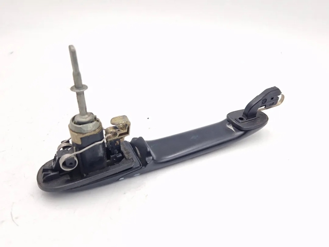 6N0837207C VAG Manija exterior de puerta izquierda delantera/trasera  en stock Gandía