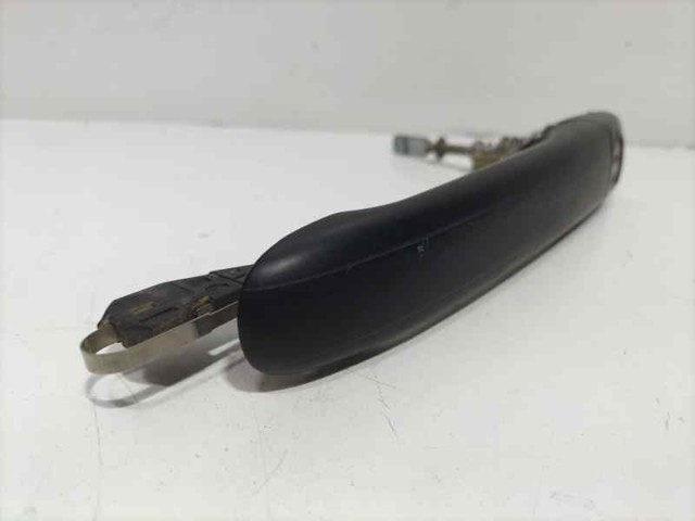 6N0837207C VAG Manija exterior de puerta izquierda delantera/trasera  disponible Vigo