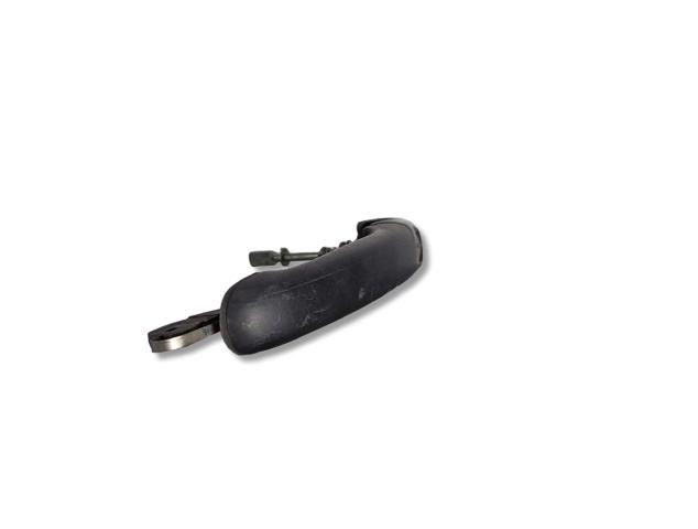 6N0837207C VAG Manija exterior de puerta izquierda delantera/trasera comprar Madrid