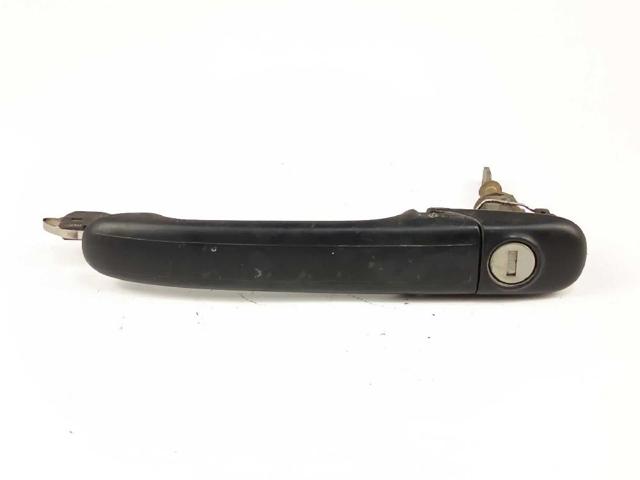 VAG 6N0837207C Manija exterior de puerta izquierda delantera/trasera comprar Tarragona