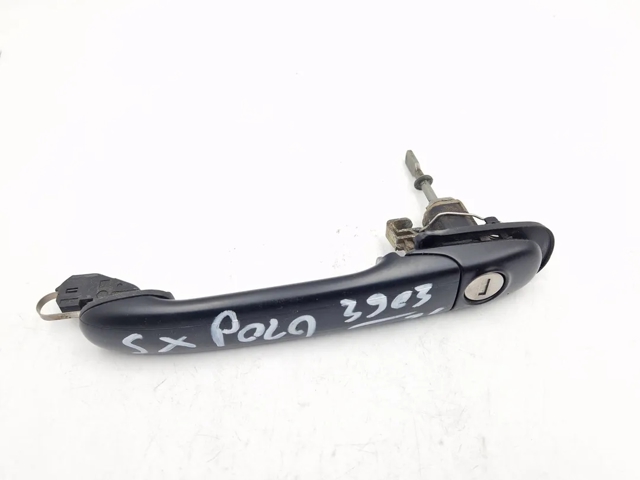 6N0837207C Manija exterior de puerta izquierda delantera/trasera  comprar en Reus