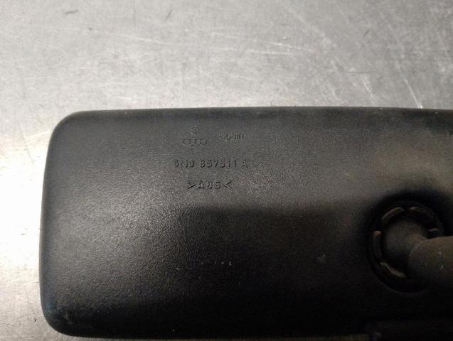 VAG 6N0857511A Espejo interior comprar Tarragona