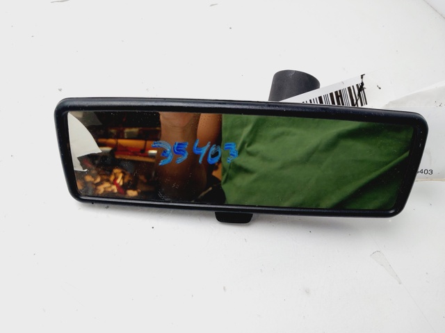 Espejo interno para Volkswagen Sharan I (7M8, 7M9, 7M6)