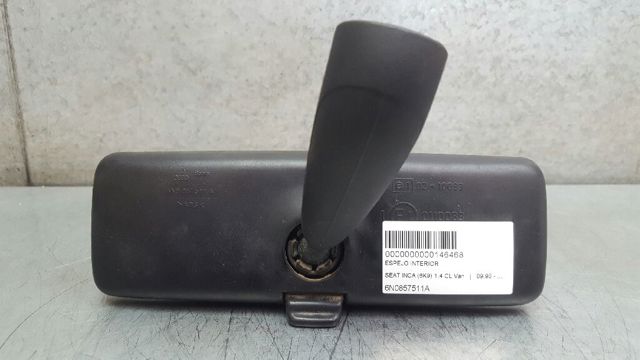 Precio del repuesto Espejo interno Felicia I hatchback