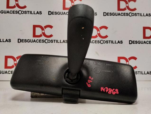 6N0857511A VAG Retrovisor interior  comprar en Oviedo