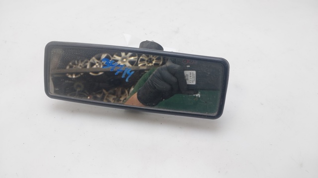 Comprar Espejo interno Sharan I 7M8, 7M9, 7M6