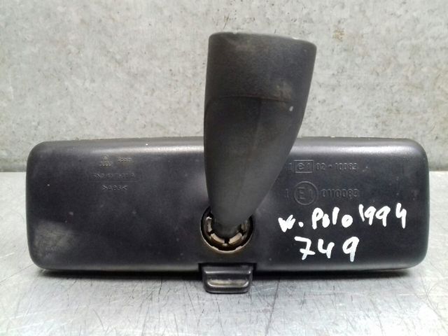 VAG 6N0857511A Espejo interior  en stock Valencia