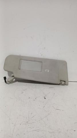 Parasol para Volkswagen Polo 6N2