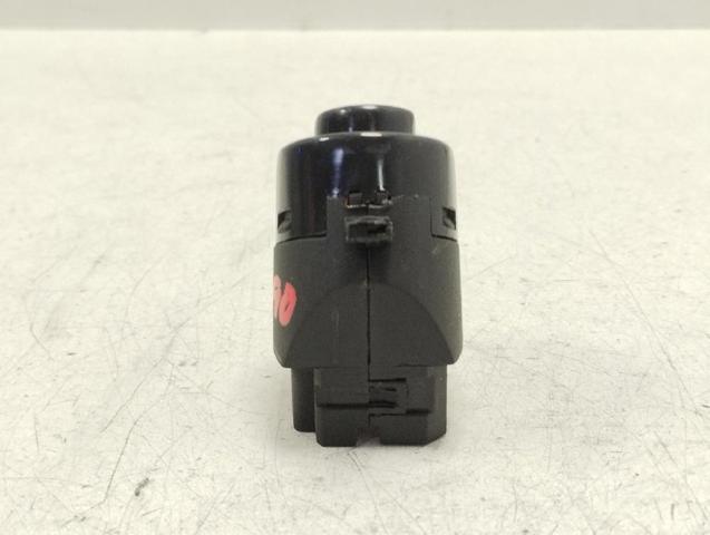 Interruptor de encendido / arranque Volkswagen Jetta 2 19E, 1G2, 165, 167