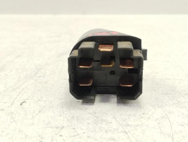 Interruptor de encendido / arranque Volkswagen Jetta 2 19E, 1G2, 165, 167