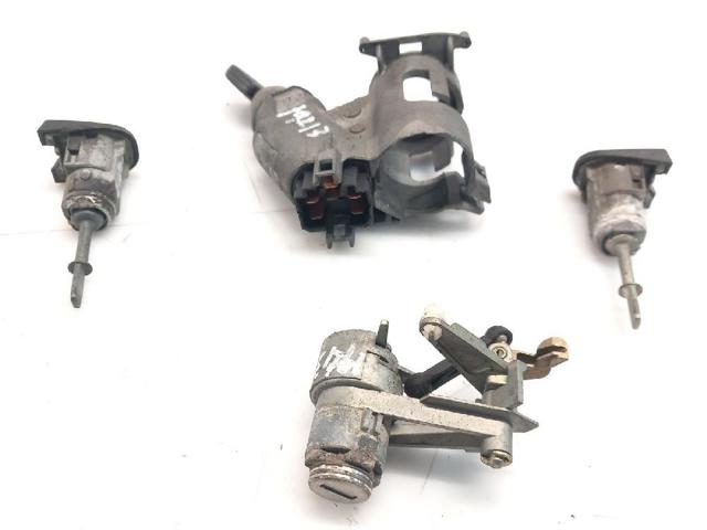 Interruptor de encendido / arranque Volkswagen Jetta 2 19E, 1G2, 165, 167