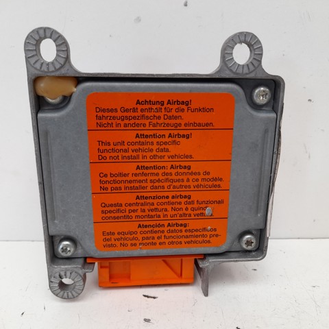 6N0909603 VAG Módulo de control de airbag  comprar en Lleida