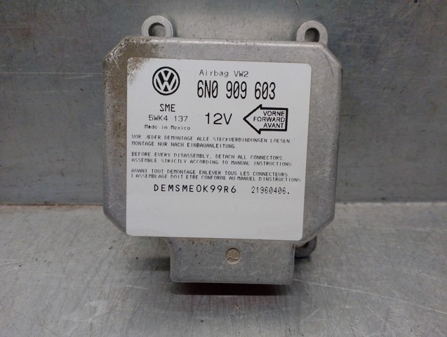 6N0909603 VAG