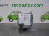 Procesador Del Modulo De Control De AIRBAG 6N0909603 VAG