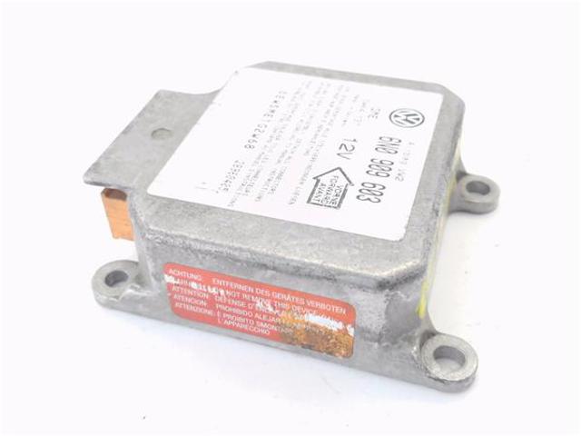 VAG 6N0909603 Módulo de control de airbag  comprar en Albacete