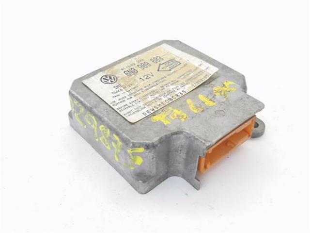 6N0909603 Módulo de control de airbag comprar Girona