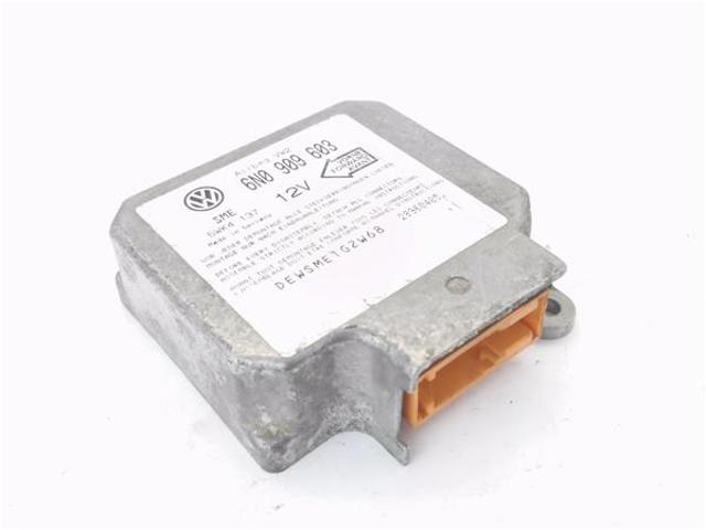6N0909603 VAG Módulo de control de airbag comprar Madrid