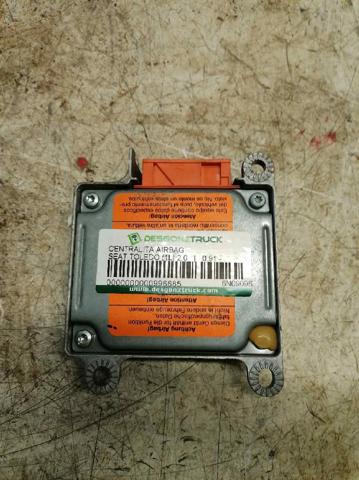 6N0909603 VAG Módulo de control de airbag  en stock Huelva