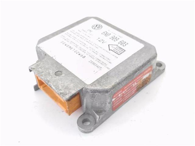 6N0909603 VAG Módulo de control de airbag comprar Madrid