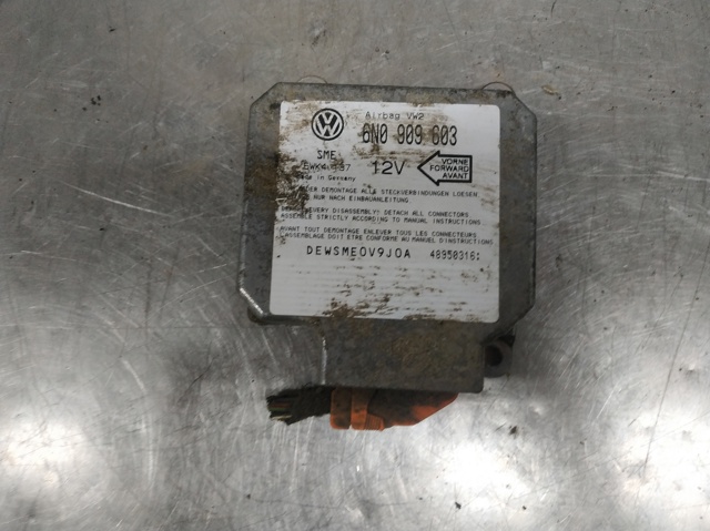 6N0909603 VAG