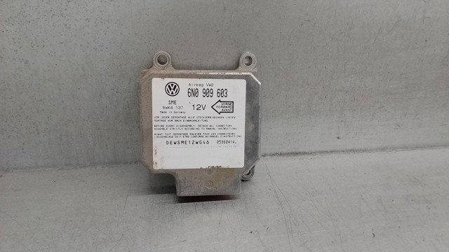 6N0909603 VAG