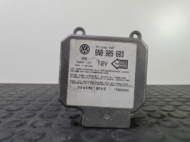6N0909603 Módulo de control de airbag comprar Sevilla