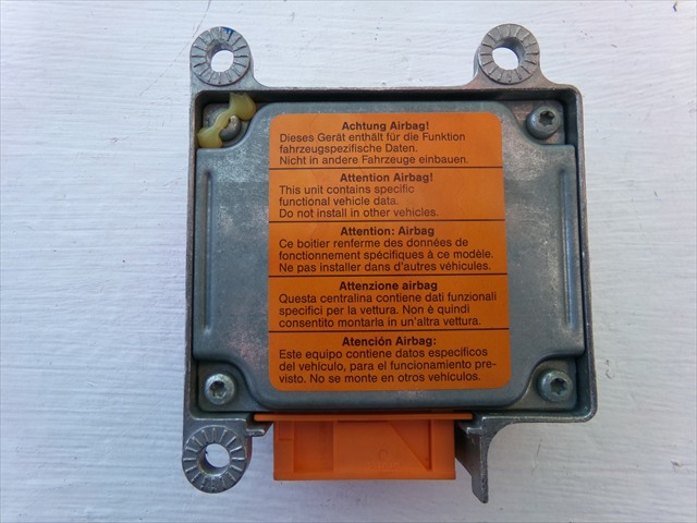 VAG 6N0909603 Módulo de control de airbag  comprar en Ponferrada