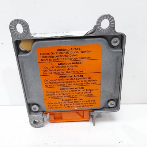 VAG 6N0909603 Módulo de control de airbag  en stock Terrassa
