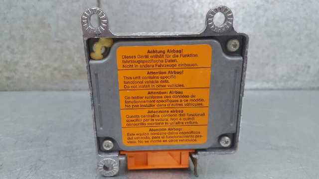 6N0909603 Módulo de control de airbag  en stock Castellón