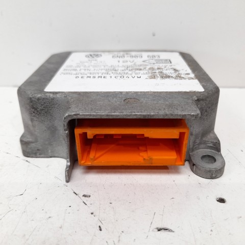 VAG 6N0909603 Módulo de control de airbag  comprar en Murcia