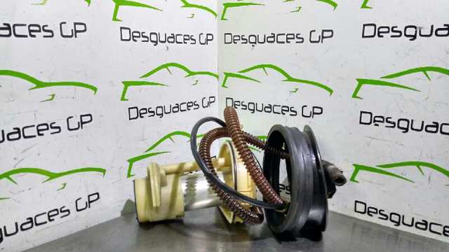 Elemento de turbina de la bomba de combustible 6N0919051E VAG
