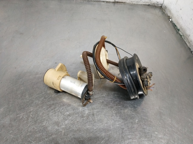 Elemento de turbina de la bomba de combustible 6N0919051J VAG