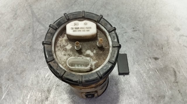 6N0919051M VAG Módulo de bomba de combustible con sensor de nivel de combustible  comprar en Jaén