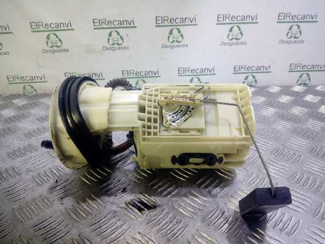 6N0919051M Módulo de bomba de combustible con sensor de nivel de combustible  comprar en Zaragoza