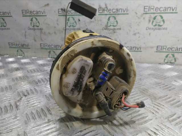 6N0919051M VAG Módulo de bomba de combustible con sensor de nivel de combustible  comprar en Lleida