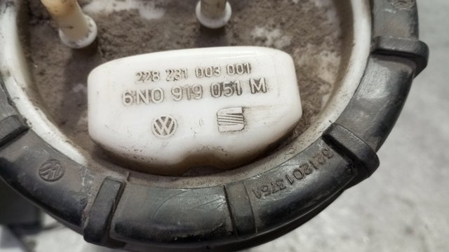 6N0919051M VAG Bomba de gasolina  en stock Córdoba