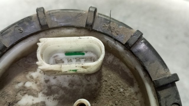 6N0919051M Módulo de bomba de combustible con sensor de nivel de combustible  comprar en Pontevedra