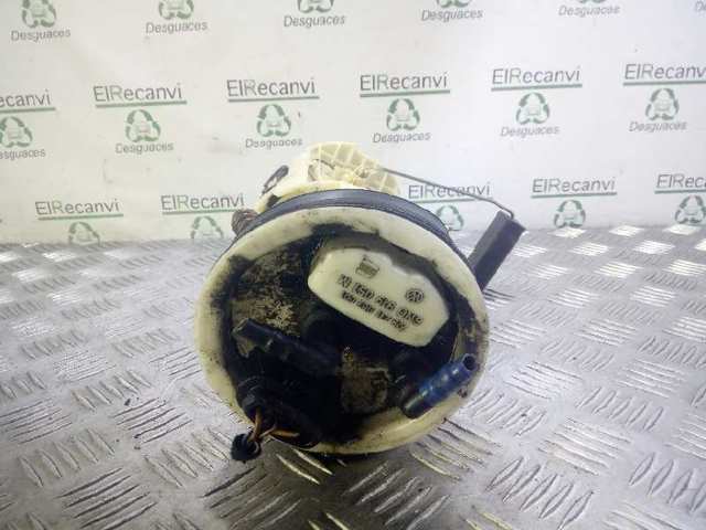 6N0919051M Módulo de bomba de combustible con sensor de nivel de combustible  comprar en Reus