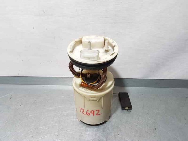 6N0919051N Módulo de bomba de combustible con sensor de nivel de combustible  comprar en Pontevedra