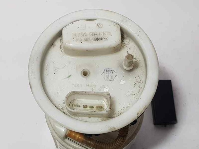 VAG 6N0919051N Módulo de bomba de combustible con sensor de nivel de combustible  comprar en Ponferrada
