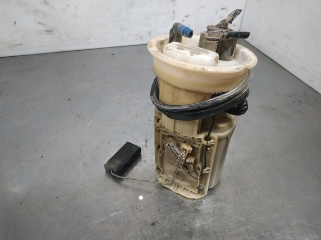 VAG 6N0919051N Módulo de bomba de combustible con sensor de nivel de combustible  disponible Valladolid
