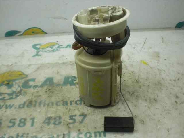 Bomba de combustible para Volkswagen Polo II (86C)