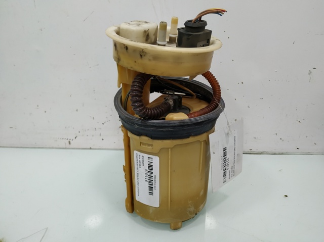 Módulo de alimentación de combustible Volkswagen Polo II (1981-1994)