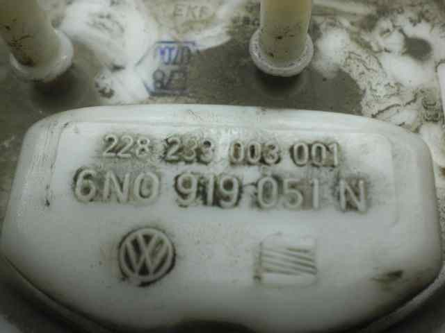 VAG 6N0919051N Bomba de gasolina  en stock Terrassa